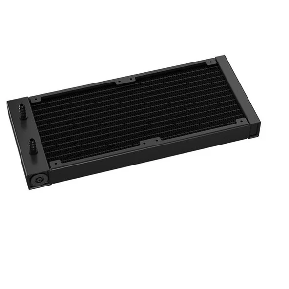 DEEPCOOL 240MM LD240 RGB AM5-1700P SIVI SOĞUTMA İŞLEMCİ FANI - 4