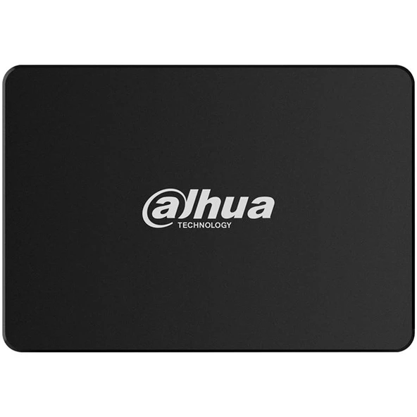 DAHUA 1TB C800A SSD-C800AS1TB 550- 500MB/s SSD SATA-3 Disk - 2