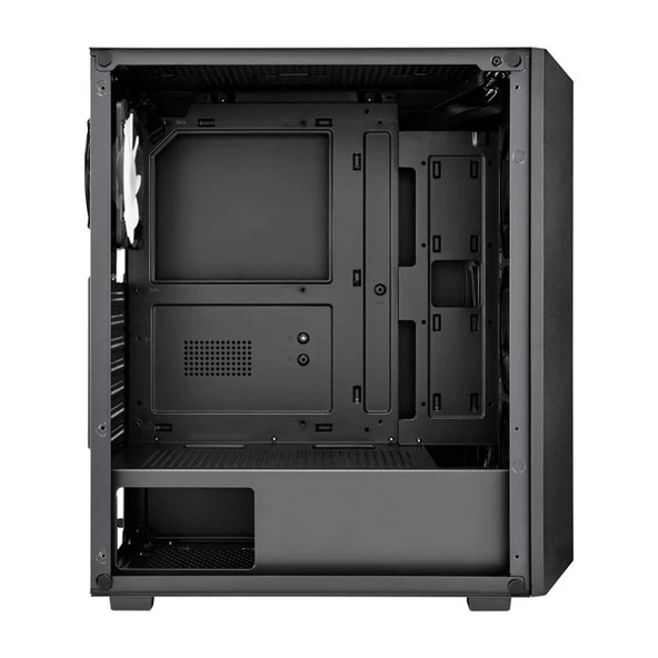 FSP 750W 80+ CMT218 Gaming Mid-Tower PC Kasası - 4