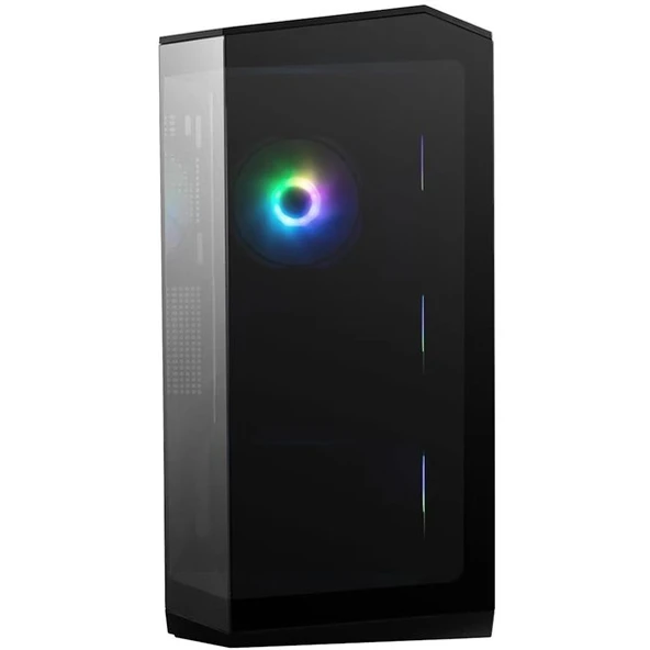 MSI MAG PANO M100R PZ GAMING MICRO-TOWER PC KASASI - 3