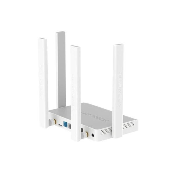 KEENETIC RUNNER 4G KN-2212-01-EU N300 4G LTE MODEM ROUTER - 7