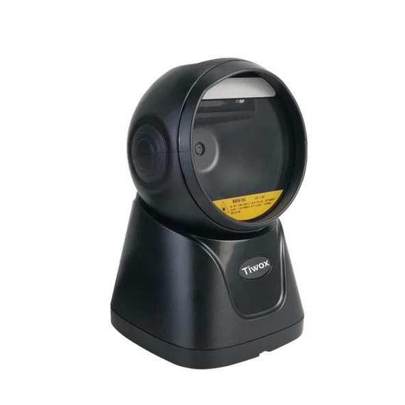 TIWOX 2D VS-240 USB Masaüstü Karekod Okuyucu - 2