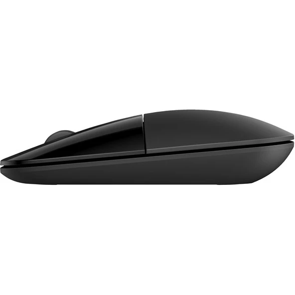 HP Z3700 758A8AA Kablosuz Mouse -Siyah - 4