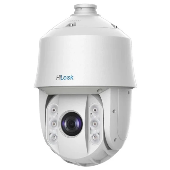 HILOOK 2MP SPEED DOME 5-120mm PTZ-N5225I-AE 25X 100metre H265+ SD Kart (Ayak Dahil) ürün görseli 1