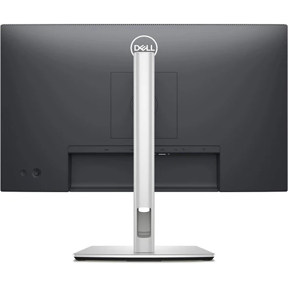 DELL 23.8" IPS P2425H 5MS 100hz HDMI-DP Kurumsal Monitör 1920x1080 - Resim 4