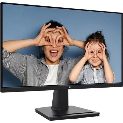 MSI 21.5" IPS PRO MP225 1MS 100HZ HDMI EV OFİS MONİTÖRÜ - 2