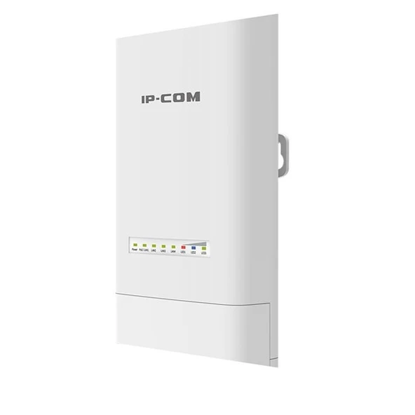 IP-COM CPE6S 5GHZ N300 5KM HARİCİ ACCESS POINT - Resim 2