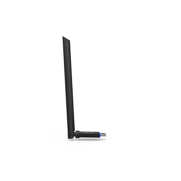 TENDA U10 AC650 Dual Band USB 3.0 Kablosuz Adaptör - 4
