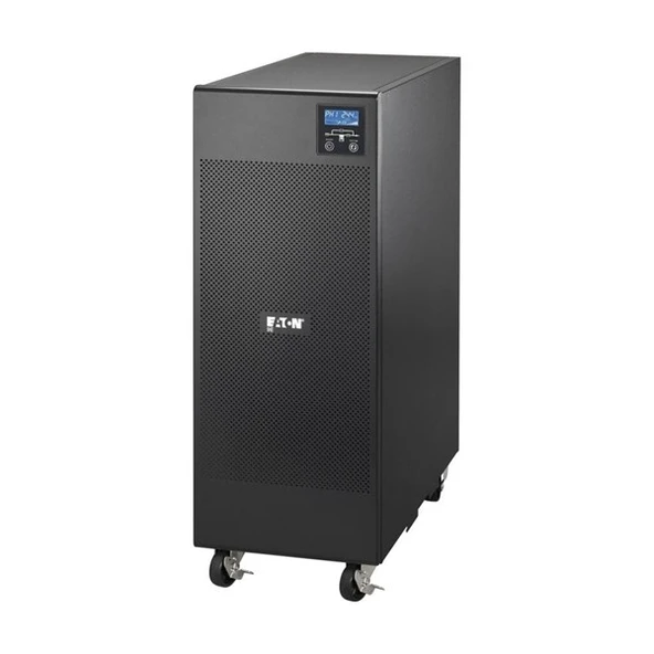 EATON 6KVA 9E6Ki 1/1 20/12dk ONLINE UPS - 3