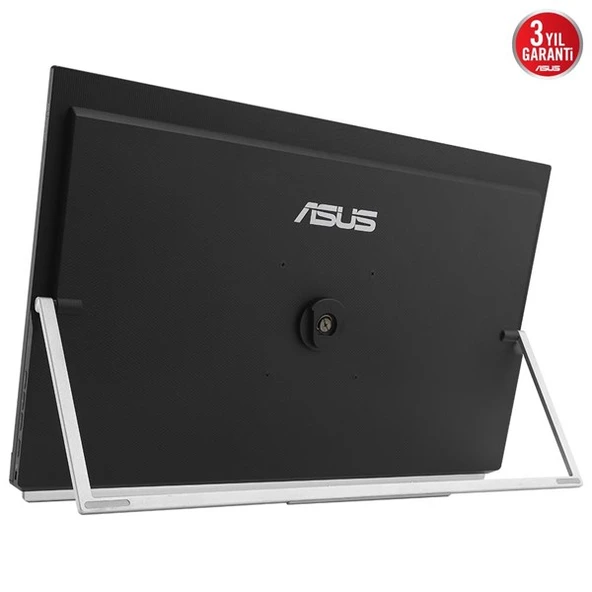 ASUS 23.8" ZENSCREEN MB249C 5MS 75HZ HDMI-USBC TAŞINABİLİR MONİTÖR - 6
