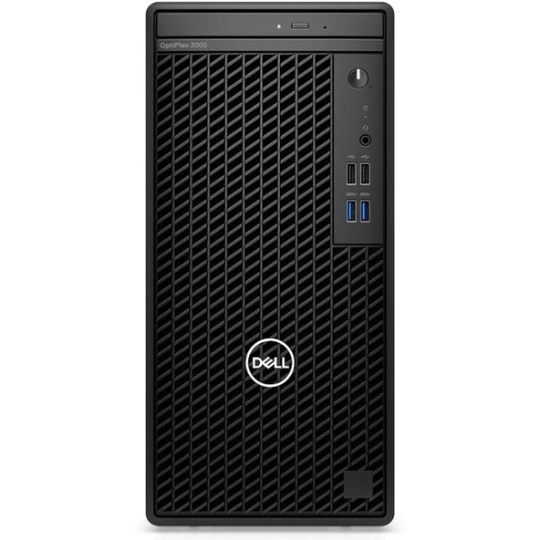 DELL OPTIPLEX 3000MT N010O3000MTACW CORE i5 12500 8GB- 256GB NVME- W11 PRO - 2