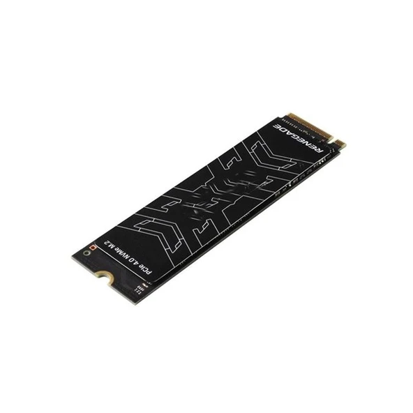 KINGSTON 2TB RENEGADE SRNGD/2000G 7300-7000MB/s M2 NVME GEN4 DİSK - 1