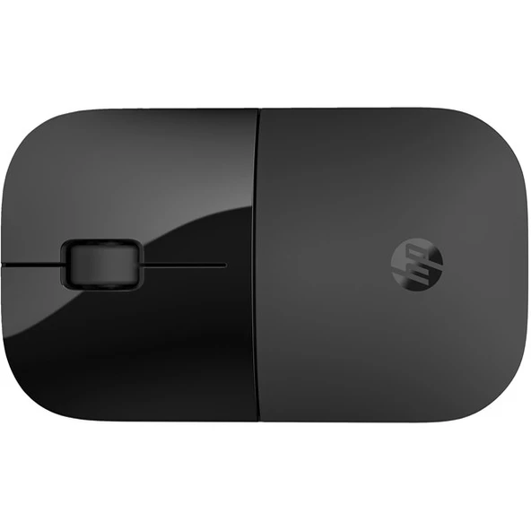 HP Z3700 758A8AA Kablosuz Mouse -Siyah - 2