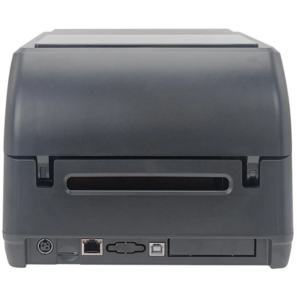 PALMX 203dpi TXP-400 Thermal,Direct Thermal USB,Ethernet Barkod Yazıcı - 4