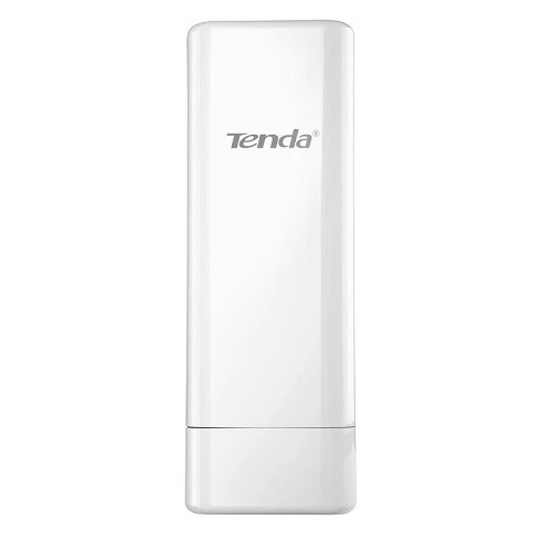 TENDA O6 16dbi 433mbps 5ghz 10 km Harici Access Point - Resim 3