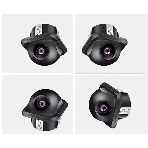 TWOGO GO-111 Araç İçi Kamera - 2