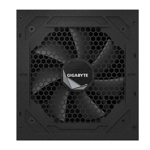 GIGABYTE 1000W 80+ GOLD GP-UD1000GM PG5 PCIE 5.0 Tam Modüler Power Supply - 3