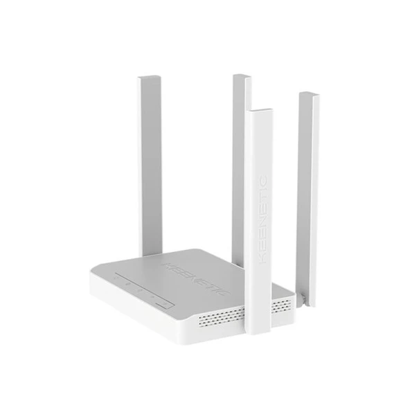 KEENETIC RUNNER 4G KN-2212-01-EU N300 4G LTE MODEM ROUTER - 3