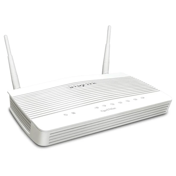 Draytek Vigor 2766ac VDSL/ADSL Router Modem - 2
