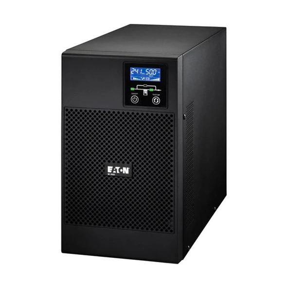 EATON 2KVA 9E2000I 1/1 ONLINE UPS - 3