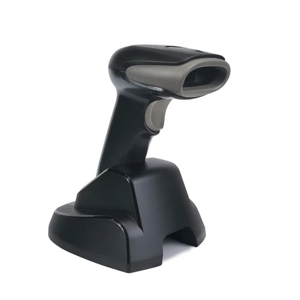 TIWOX 2D VSW-222 Kablosuz Karekod Okuyucu Cradle - 3