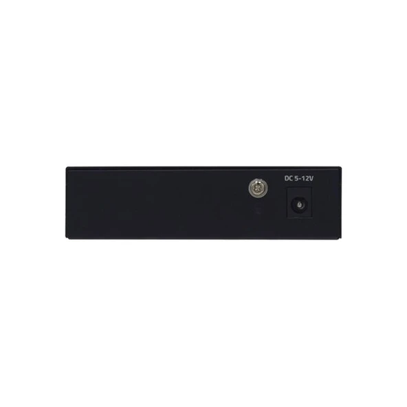 WI-TEK 5GE WI-SG105 GIGABIT 1-Uplink Yönetilemez  Switch - Resim 4