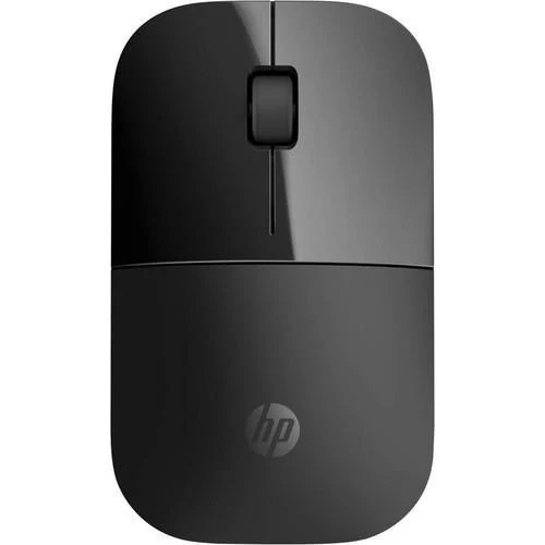 HP Z3700 758A8AA Kablosuz Mouse -Siyah
