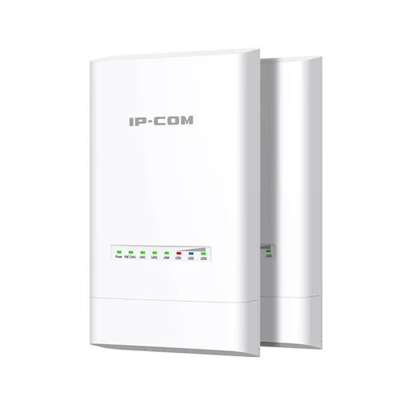 IP-COM CPE6S 5GHZ N300 5KM HARİCİ ACCESS POINT ürün görseli