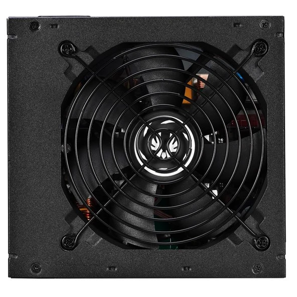 BITFENIX 600W 80+ BPA BP-BPAB600ALNN-9R Power Supply - 3
