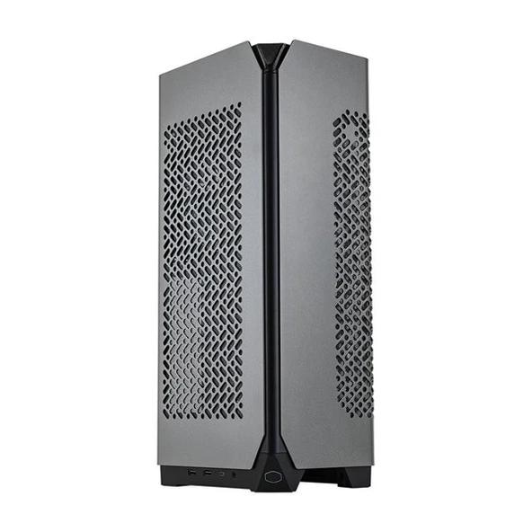 COOLERMASTER 850W 80+ GOLD  NCORE 100 MAX NR100-MNNN85-SL0 GAMING MITX PC KASASI ürün görseli