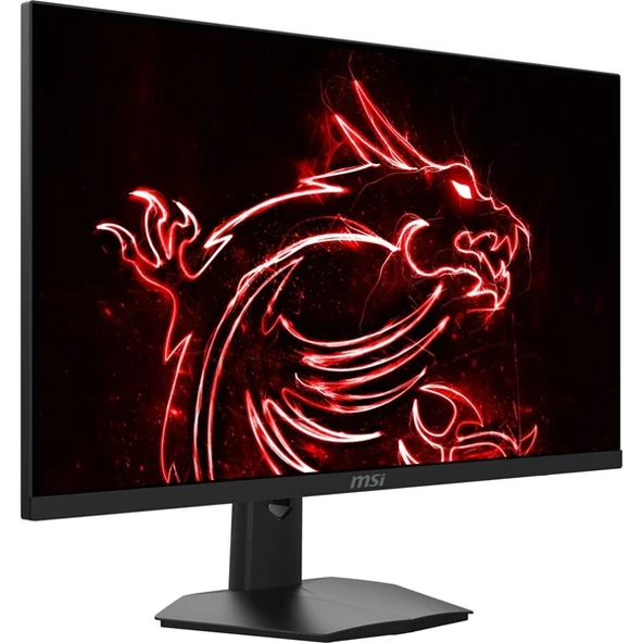 MSI 27" FLAT RAPID IPS G274F 1MS 180HZ HDMI GAMING MONİTÖR