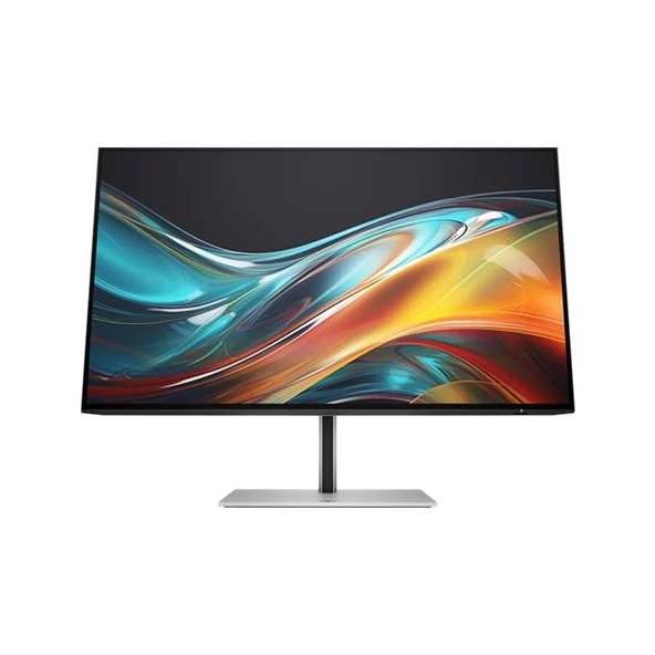HP 23.8" IPS 724PF 8X530AA 5MS 100HZ HDMI-DP USBC PIVOT KURUMSAL MONİTÖR ürün görseli 1
