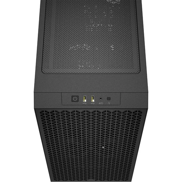 CORSAIR 3000D CC-9011251-WW Gaming Mid-Tower PC Kasası - 2