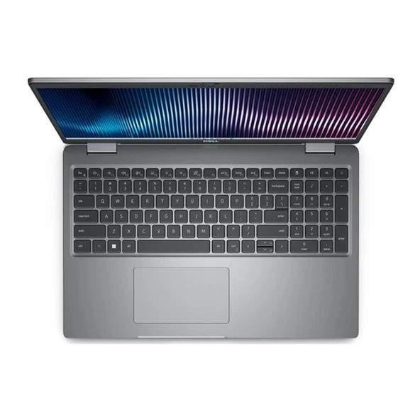 DELL 15.6" LATITUDE 5540 N021L554015U CORE i7 1355U-16GB RAM-512GB NVME-FDOS - 4