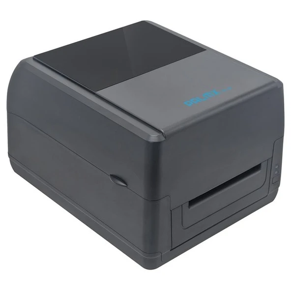 PALMX 203dpi TXP-400 Thermal,Direct Thermal USB,Ethernet Barkod Yazıcı - 2