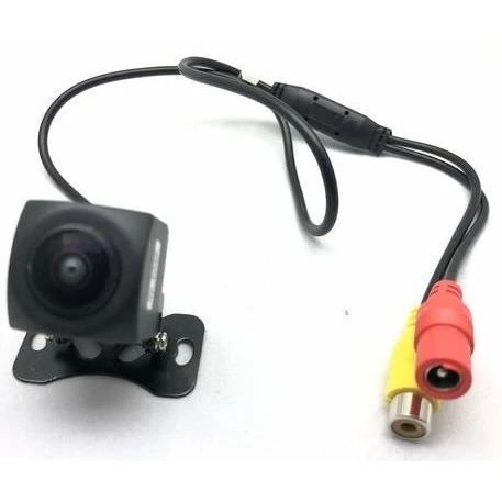 TWOGO GO-170 Araç İçi Kamera Geniş Açı - 2