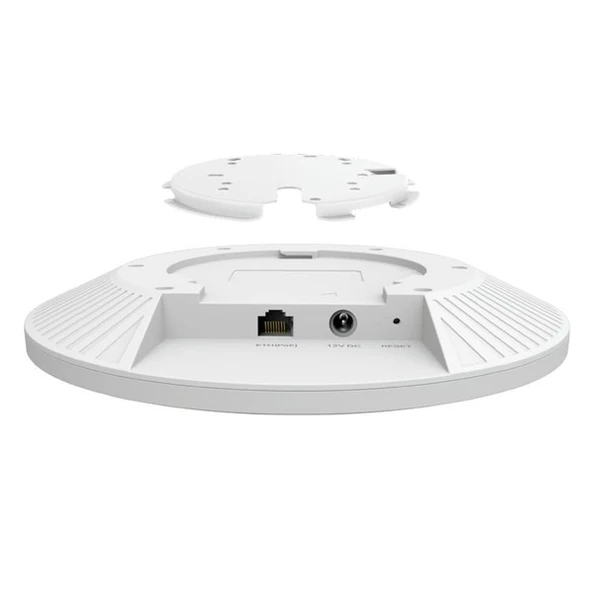TP-LINK OMADA EAP673 AX5400 TAVAN TİPİ KURUMSAL ACCESS POINT - Resim 4
