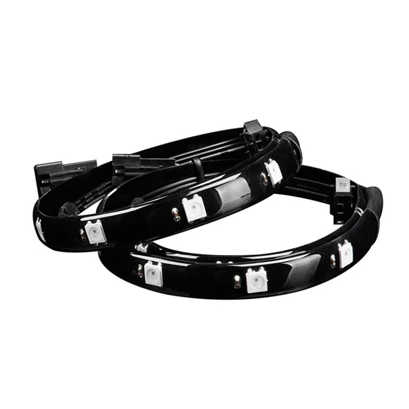 deepCOOL RGB 200Pro Anakart Kontrollü LED Şerit - 2