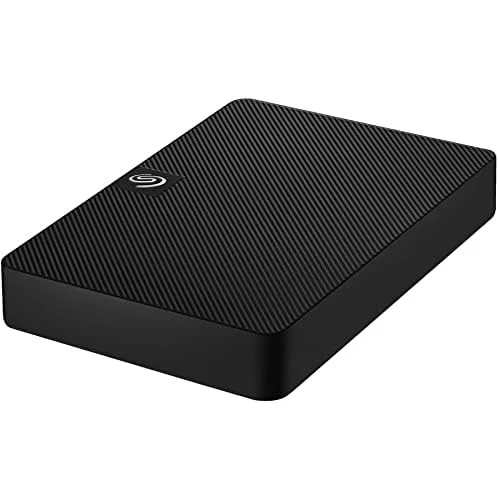 SEAGATE 4TB 2.5" Expansion STKM4000400 USB 3.0 Harici Disk - 5