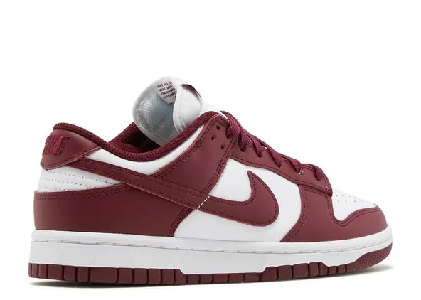 Nike Dunk Low Bordeaux - 3