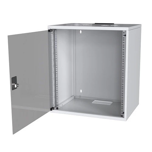 AGER 12U 540x400mm Duvar Tipi Beyaz Kabinet SOHO AG-SH12U5440B1 - 2