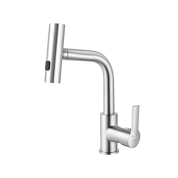 Venezia Smart Spiralli Mutfak Evye Eviye Bataryası İnox - 2