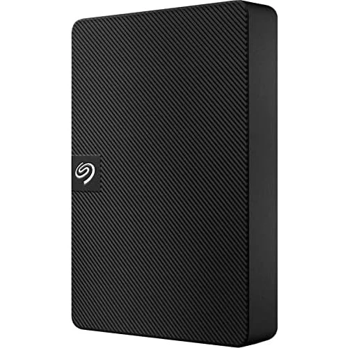 SEAGATE 4TB 2.5" Expansion STKM4000400 USB 3.0 Harici Disk - 2
