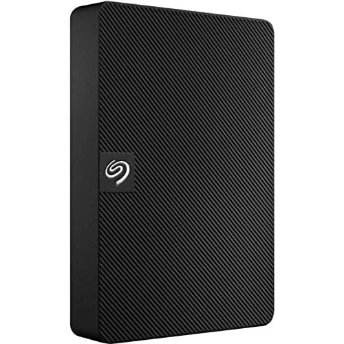 SEAGATE 4TB 2.5" Expansion STKM4000400 USB 3.0 Harici Disk - 3