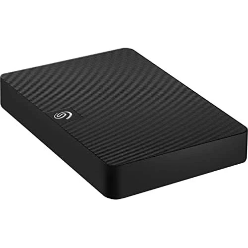SEAGATE 4TB 2.5" Expansion STKM4000400 USB 3.0 Harici Disk - 6