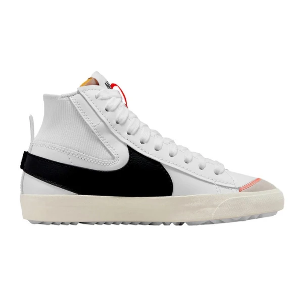 Nike Blazer Mid 77 Jumbo - 3