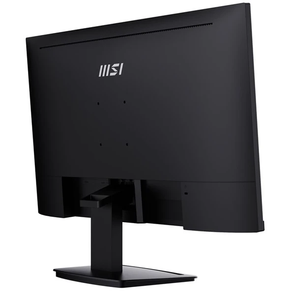 MSI 27" IPS MP273A 1MS 100HZ HDMI EV OFİS MONİTÖRÜ 1920X1080 - 3