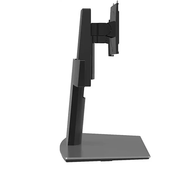 DELL 19/27" MDS19 482-BBCY Sabit Siyah 2 kollu Masaüstü Monitör Standı - 4