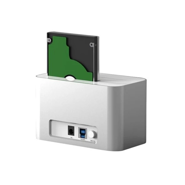 CODEGEN 2.5,3.5" USB 3.0 CDG-DOC-303 Sata Harddisk Dock - 3