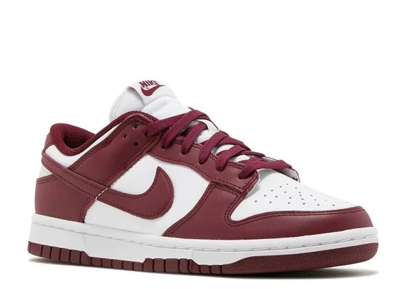 Nike Dunk Low Bordeaux - 2